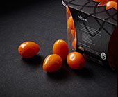 NOVA Tomate « bonbon »