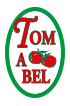 Tomabel logo